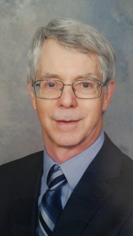 Derek Madge
